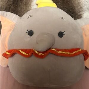 Dumbo squishmallow